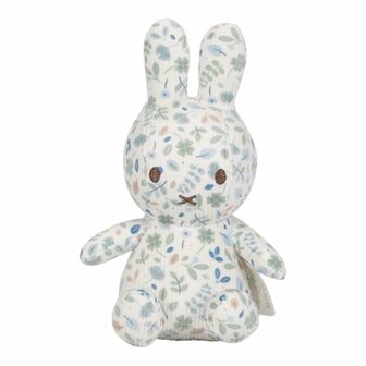 nijntje lucky leaves knuffel - 15cm 