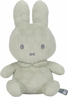 miffy green flower - 20 cm