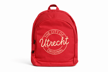 Utrecht Robin Ruth rugtas roze M