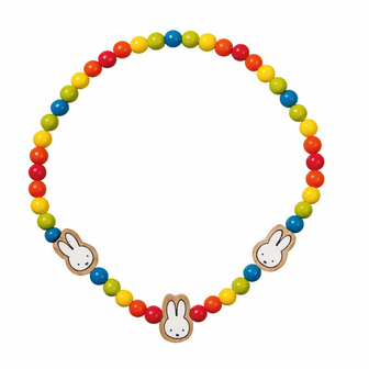 miffy necklace