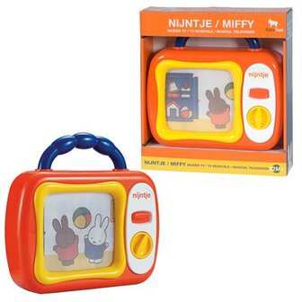 miffy my first tv