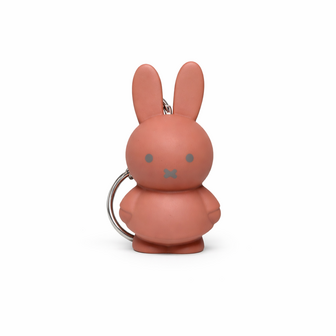 nijntje sleutelhanger 3D terra - 6 cm