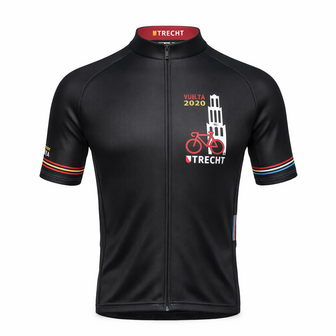 Utrecht wielershirt Vuelta 2020 - S