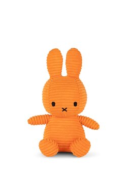 nijntje corduroy orange - 23 cm (Limited Edition)