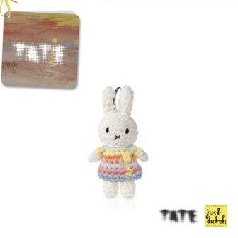 nijntje sleutelhanger handmade Turner