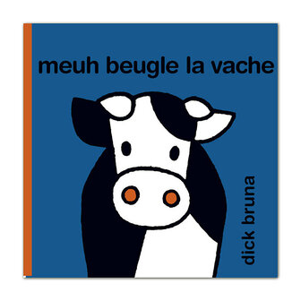 Frans boekje boe roept de koe 