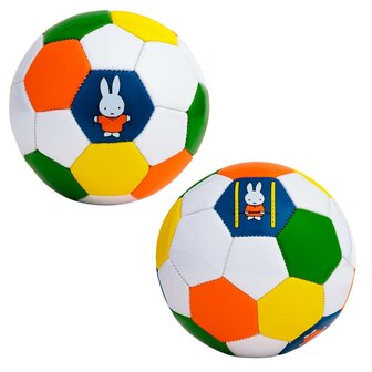 miffy mini football