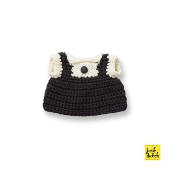 Schooluniform handmade (jurk)