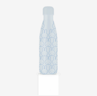 IZY miffy water bottle - 500ml - Mono 