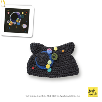 Kandinsky outfit handmade 