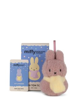 nijntje Cotton Candy Blind Box Dots - 10 cm