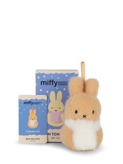nijntje Cotton Candy Blind Box Dots - 10 cm