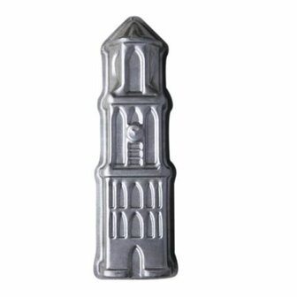 Domtoren cakeblik 