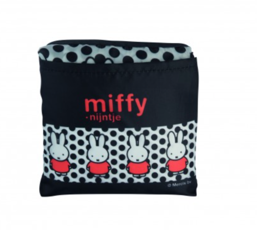 miffy shopping bag