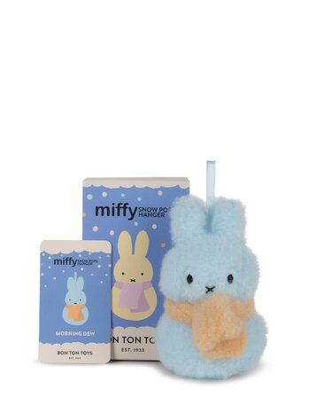 nijntje Cotton Candy Blind Box Dots - 10 cm