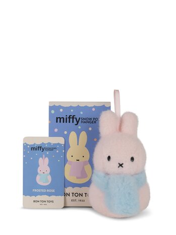 nijntje Cotton Candy Blind Box Dots - 10 cm