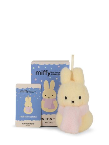 nijntje Cotton Candy Blind Box Dots - 10 cm