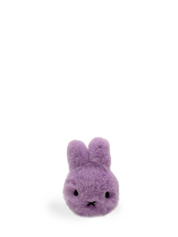 nijntje fuzzy broche lila in giftbox 