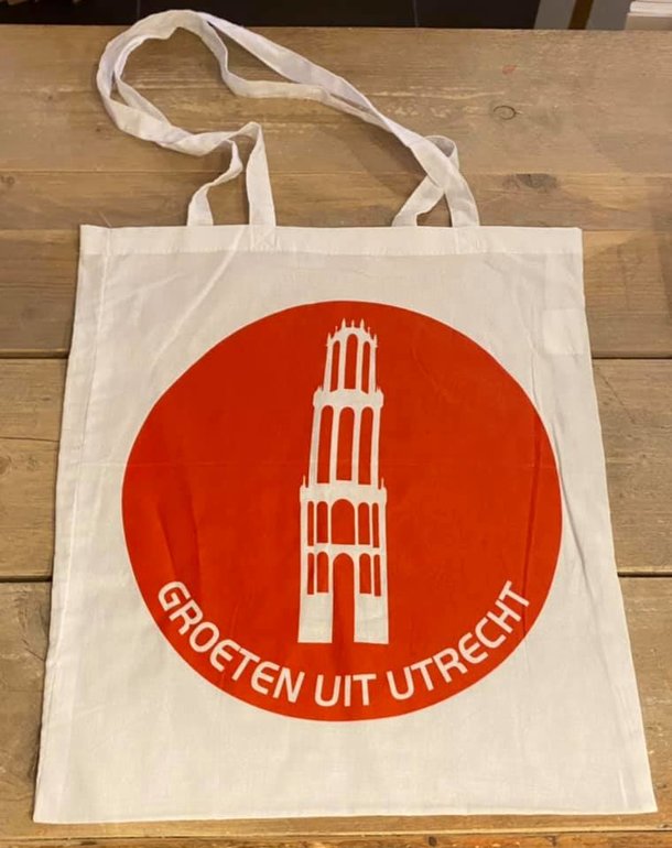 Groeten uit Utrecht - Groeten uit Utrecht