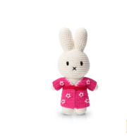 nijntje handmade en haar kimono