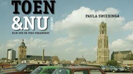 Boek Toen & nu deel 1 Boek Toen & nu deel 1