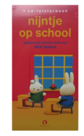 CD-luisterboek nijntje op school CD-luisterboek nijntje op school