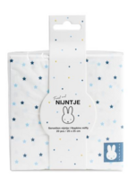 nijntje feest servetten blauw 20 stuks nijntje feest servetten blauw 20 stuks