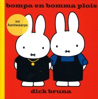 Antwerps boekje bompa en bomma plois Antwerps boekje bompa en bomma plois