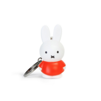 nijntje 3D sleutelhanger - Rood