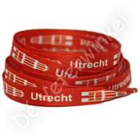 Groeten uit Utrecht Domtoren schoenveter 120 cm