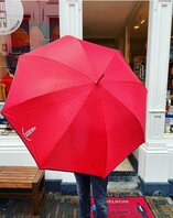 Groeten uit Utrecht paraplu