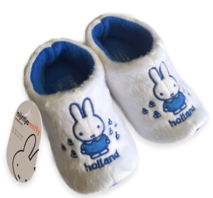 nijntje sloffen Holland souvenir blue 0/6 maanden