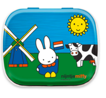 mintbox miffy meadow Holland mintbox miffy meadow Holland