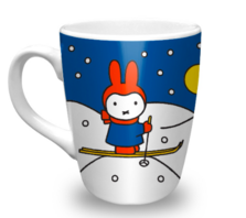 nijntje mok relax - winter nijntje mok relax - winter