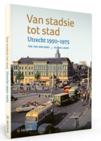 Boek Van stadsie tot stad Boek Van stadsie tot stad