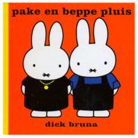 Fries boekje pake en beppe pluis (in het Frysk) Fries boekje pake en beppe pluis (in het Frysk)