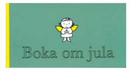 Noors boekje kerstmis Noors boekje kerstmis