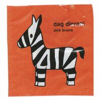 Knisperboekje dag dieren