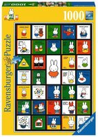 nijntje puzzel boekjes nijntje (65 jaar nijntje) nijntje puzzel boekjes nijntje (65 jaar nijntje)