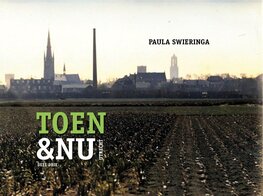 Boek Toen & Nu Utrecht deel 3 Boek Toen & Nu Utrecht deel 3