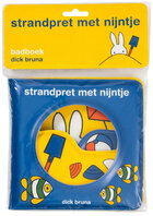 Badboekje strandpret met nijntje Badboekje strandpret met nijntje