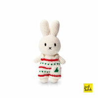 nijntje handmade en haar Kerst overall nijntje handmade en haar Kerst overall