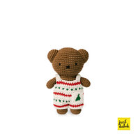 boris handmade en zijn Kerst overall boris handmade en zijn Kerst overall