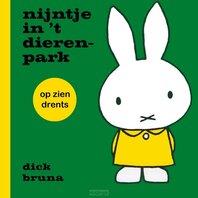 Drents boekje nijntje in ‘t dierenpark (op zien drents) Drents boekje nijntje in ‘t dierenpark (op zien drents)