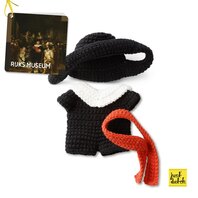 Handmade outfit - Rijksmuseum Nachtwacht Handmade outfit - Rijksmuseum Nachtwacht