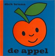 Boekje de appel Boekje de appel