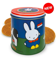 nijntje bewaarblik met stroopwafels weiland nijntje bewaarblik met stroopwafels weiland