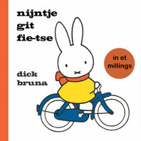 Millings boekje nijntje git fie-tse (in et Millings)