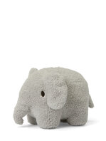 Elephant terry - grey - 23 cm