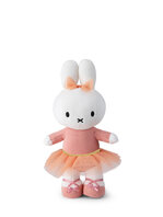 nijntje staande knuffel - ballerina - 24 cm nijntje staande knuffel - ballerina - 24 cm